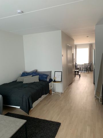 Korsgatan, Jönköping - Photo 5