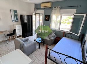 Studio/Γκαρσονιέρα για ενοικίαση - Ηράκλειο Κρήτης, - Photo 2