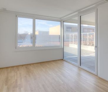 3.5 Zimmer, 1. Stock - Photo 2