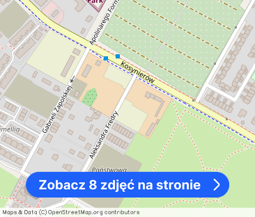 Nowoczesne 3 pokojowe mieszkanie idealne dla par - Zdjęcie 1