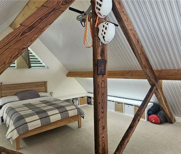 Daisy's Barn, Ashford Bowdler - Photo 5