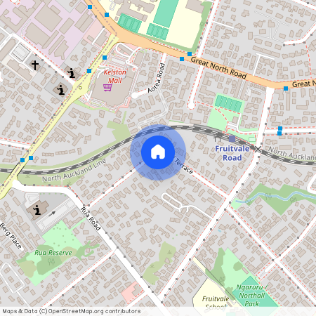 27 Tahi Terrace, Glen Eden, Waitakere City