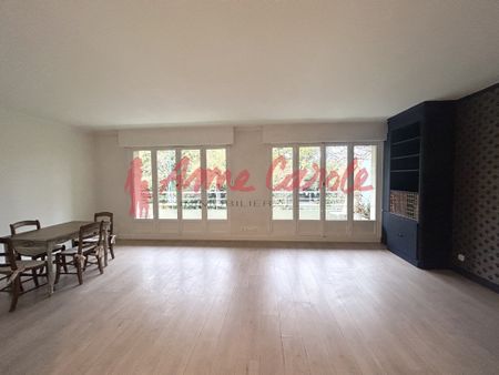 Appartement meublé 3 pièces 84.2 m²- Belle Gabrielle - Photo 3