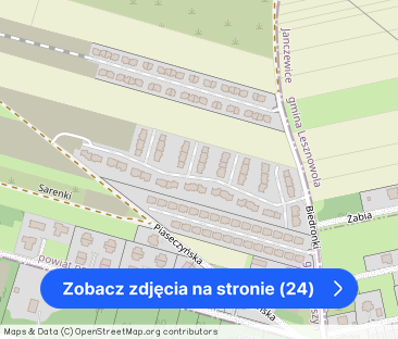 Nowy, w pełni wyposażony szeregowiec w Magdalence – zdjęcie 1