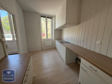 Location Appartement 3 pièces 68m² AGEN 47000 - Photo 5