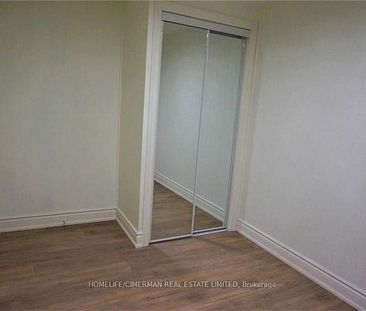 For Lease - 22 OTONABEE Avenue Unit# LOWER #B, Toronto, Ontario - Photo 6
