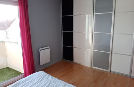 Maison/villa en location à Orléans - Photo 4