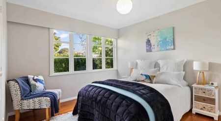 Prime Remuera Living Pet Friendly Double Grammar Zone - Photo 2