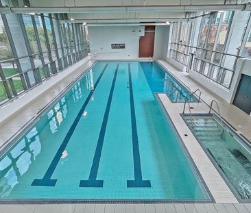 For Lease - 10 Navy Wharf Court Unit# 2905, Toronto, Ontario - Photo 1