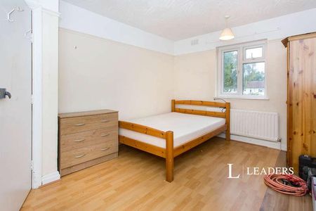 Chesterton Road (room), Cambridge, CB4 - Photo 2