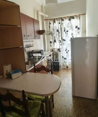 Studio/Γκαρσονιέρα για ενοικίαση Αγυιά (Πάτρα) - Photo 1