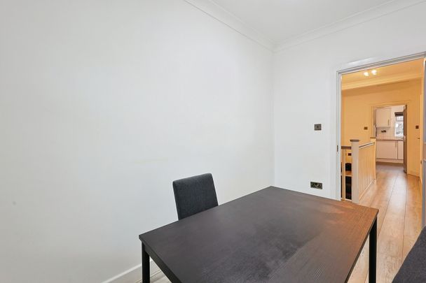 1 Bed Flat, Fortune Gate Road, NW10 - Photo 1
