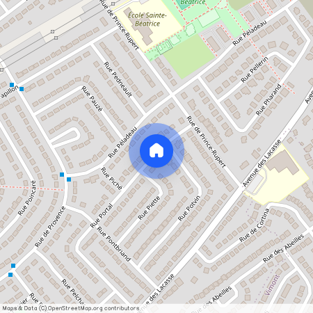 Auteuil, Auteuil, Laval, H7K 3A4