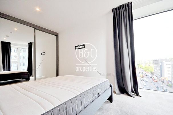 1 bedroom apartment to rent - Photo 1