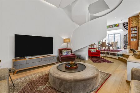 2 bedroom duplex to rent - Photo 3