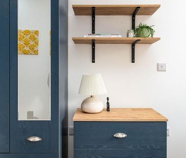 1 bedroom in a house share to rent - Photo 4