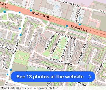 Imogen Court, Regents Park, Salford, Manchester, M5 4TQ - Photo 1