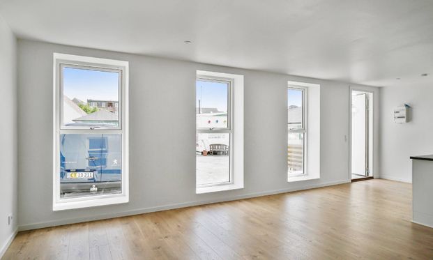 Om lejligheden - Photo 1