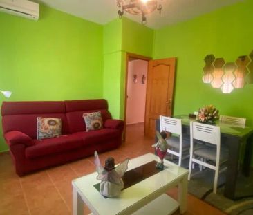 Alquiler de piso en Jardines de Alhaurín-Huerta Alta-Fuensanguínea - Photo 3