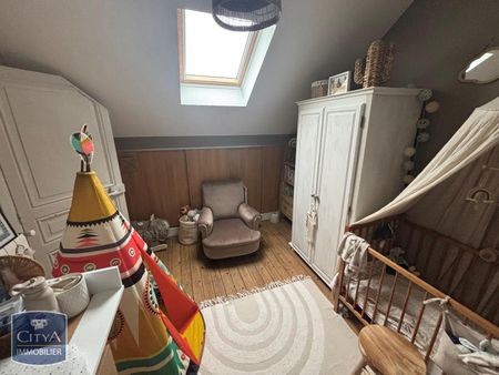 Location Maison 4 pièces 80m² PERIGUEUX 24000 - Photo 4