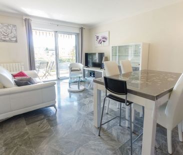 Appartement à louer 3 pièces • 71,35 m2 Mandelieu-la-Napoule - Photo 2