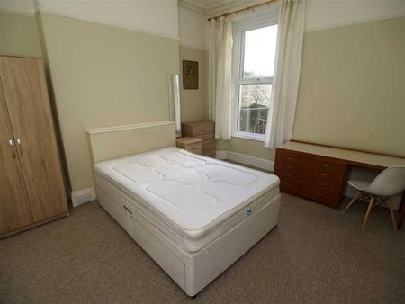 5 Bed - Salisbury Road, Plymouth - Photo 5