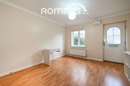 2 bedroom house to rent - Photo 2