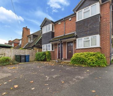 Boundary Road, Wooburn Green, High Wycombe,HP10 - Photo 6