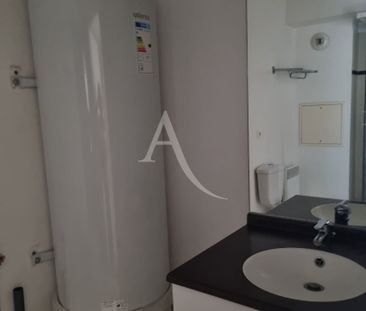 Location Appartement 2 pièces 51m² - Photo 6