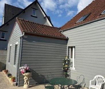 Maison à Louer à Hesdin-la-Forêt (62140) en Pas-de-Calais (62) Cett... - Photo 6