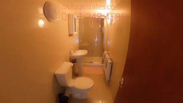 5 bedroom flat to rent - Photo 1