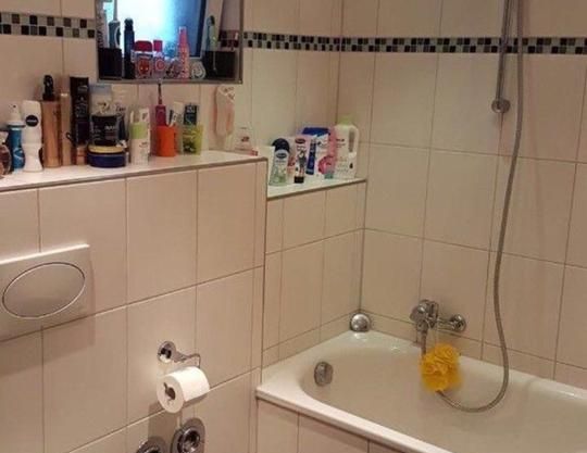 3 Zimmer Wohnung NK City - 93qm - Photo 1