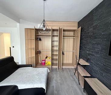 Appartement 2 pièces meublé à louer en rez-de-chaussée - Lagny-sur-... - Photo 3