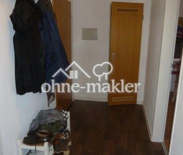 3-Zimmer Whg. in Bonn - Endenich mit Balkon zum 01.02.2026 - Photo 1