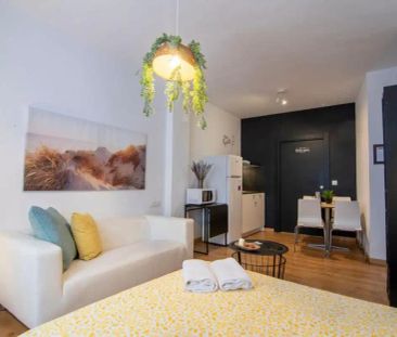 Estudio de alquiler en Fígares - Photo 3
