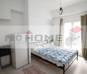 Studio/Γκαρσονιέρα για ενοικίαση Πετράλωνα - Photo 2