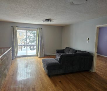 Appartement à louer - Gatineau (Masson-Angers) (Masson) Appartement... - Photo 1