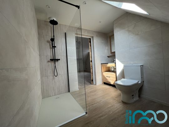 Location Appartement 1 pièce 27m² RIGNAC 12390 - Photo 1