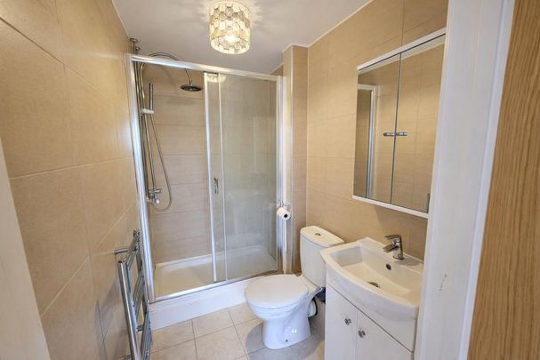 1 bedroom maisonette to rent - Photo 1