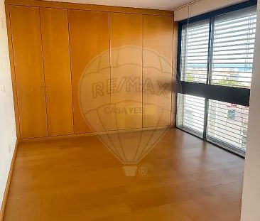 Apartment T3 in Algés, Linda-a-Velha e Cruz Quebrada-Dafundo, Oeiras - Foto 3