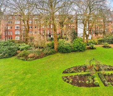 An excellent apartment with communal garden access - Photo 1