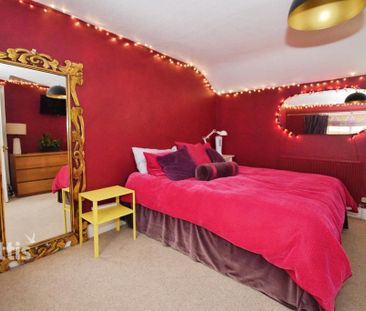 5 bedroom terraced house to rent - Photo 6