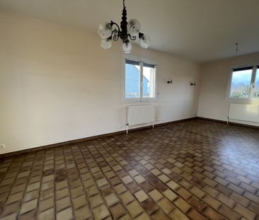 Location maison 4 pièces, 80.75m², Artenay - Photo 5