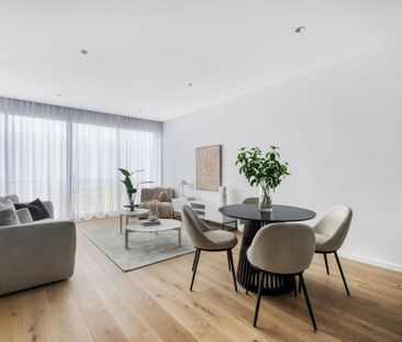 Brand New Townhouse with Rooftop Balcony - Prime Brunswick West Loc... - Photo 1