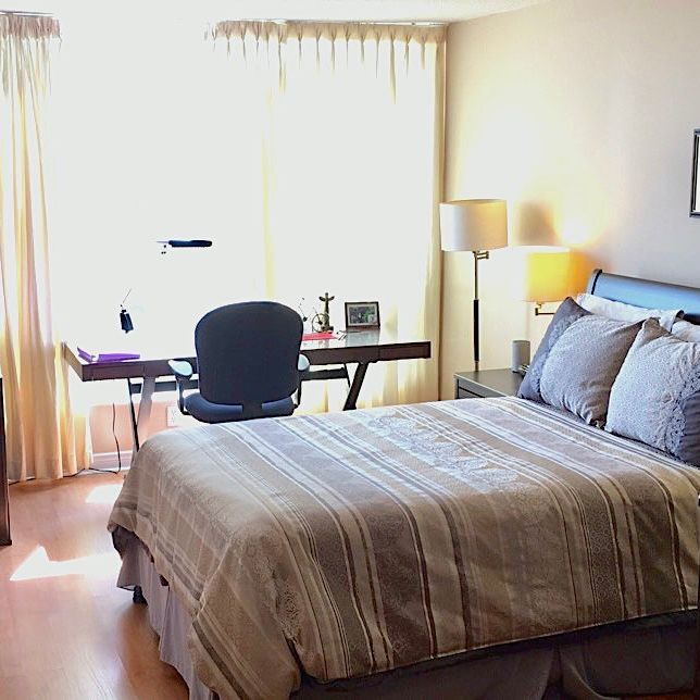 For Lease - 256 Doris Avenue Unit# 609, Toronto, Ontario - Photo 1