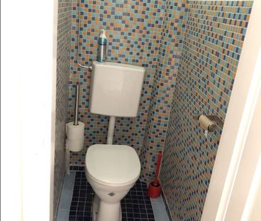 Gut aufgeteilte - 2-Zimmer-Wohnung im Obergeschoss - Photo 6