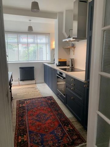 Huge double room in lovely West Norwood house - Photo 3