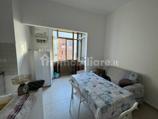 Trilocale piazzale Gaetano Torraca, Matteotti, Uliveto, Buonarroti, Civitavecchia - Photo 1