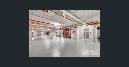 TUSK Apartments - Student Accomodation Prahran/ South Yarra - Photo 5