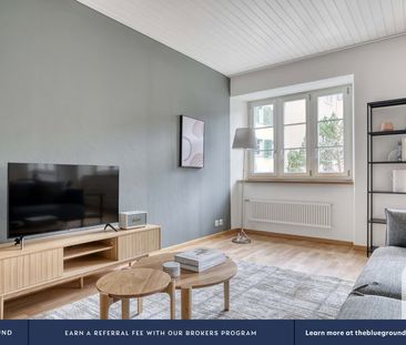 2 Zimmer, 76 m², 1. Stock - Foto 1